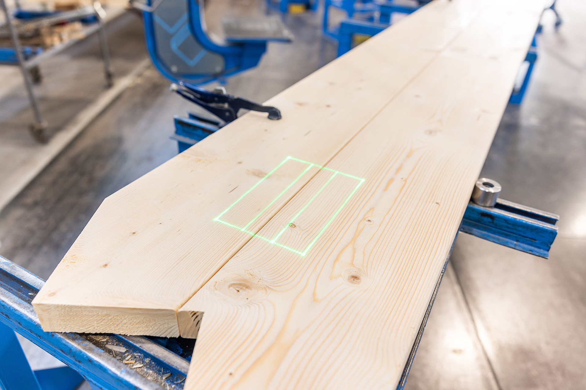 LAP Laser