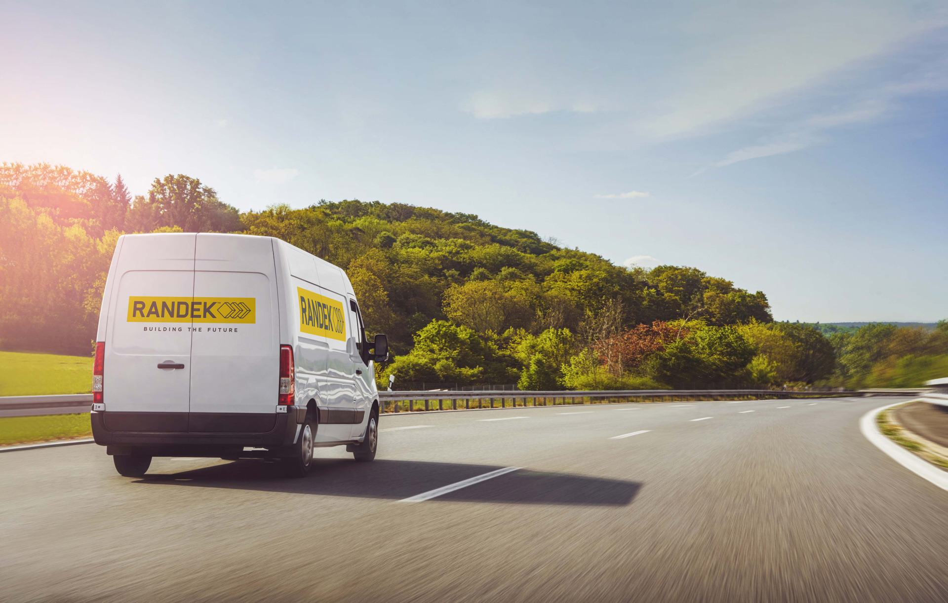 RANDEK SERVICES
